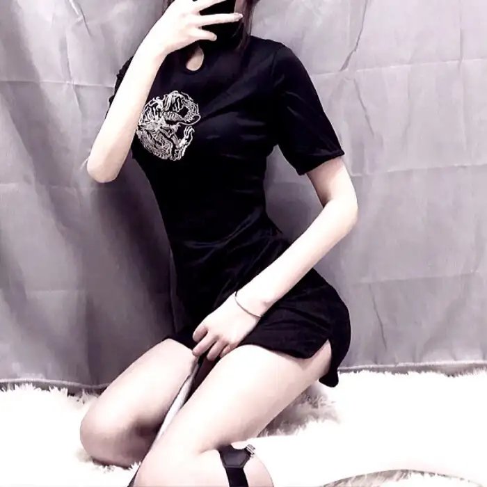 杀人一举